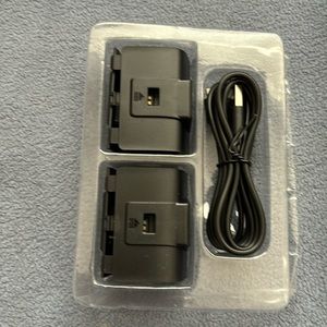 Charging system for  Xbox controllers